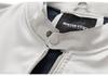 Men's Fashion Slim Fit Stand-Up Collar Jacket - Casual Korean Style Outerwear