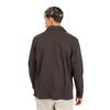 Brave Soul Mens Twill Overshirt