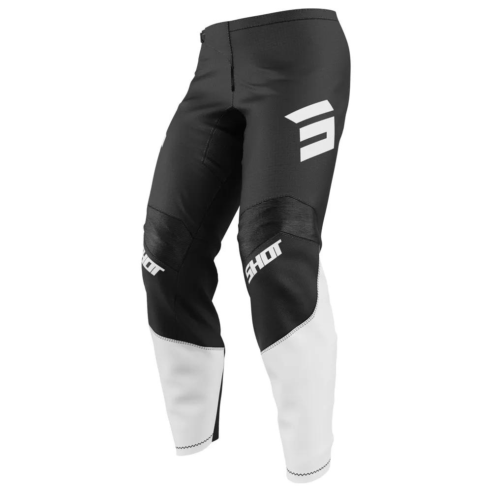 Shot внедорожные штаны Draw Private EU 38