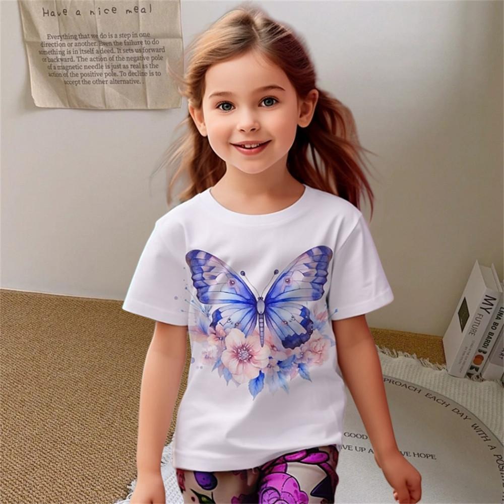 Новые детские футболки — фото 10