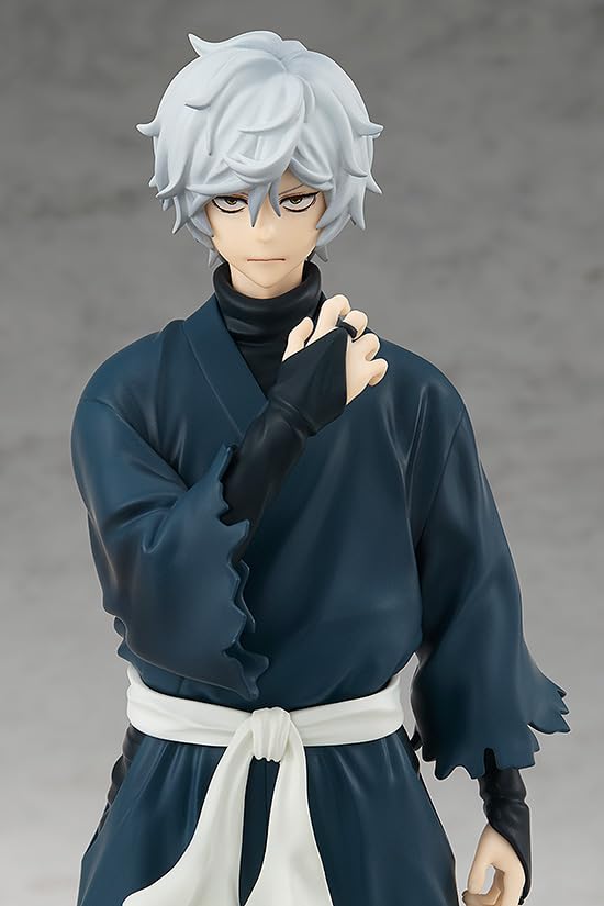 POP UP PARADE Jigoku Raku Gamayumaru Plastic Painted Complete Figure Non-scale