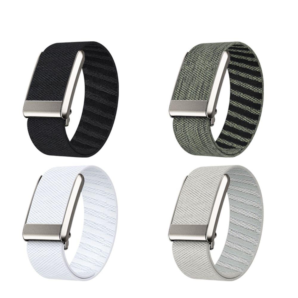For Whoop 5.0 Watch Straps Loop Soft WHOOP PEAK Bands Compatible with WHOOP ONE Wristband Fitness Tracker Whoop Life ECG Straps