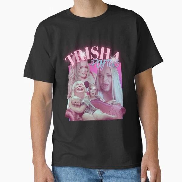 Comedy Vintage Retro Classic Tshirt Made In Usaaus Tshirt S2xl S