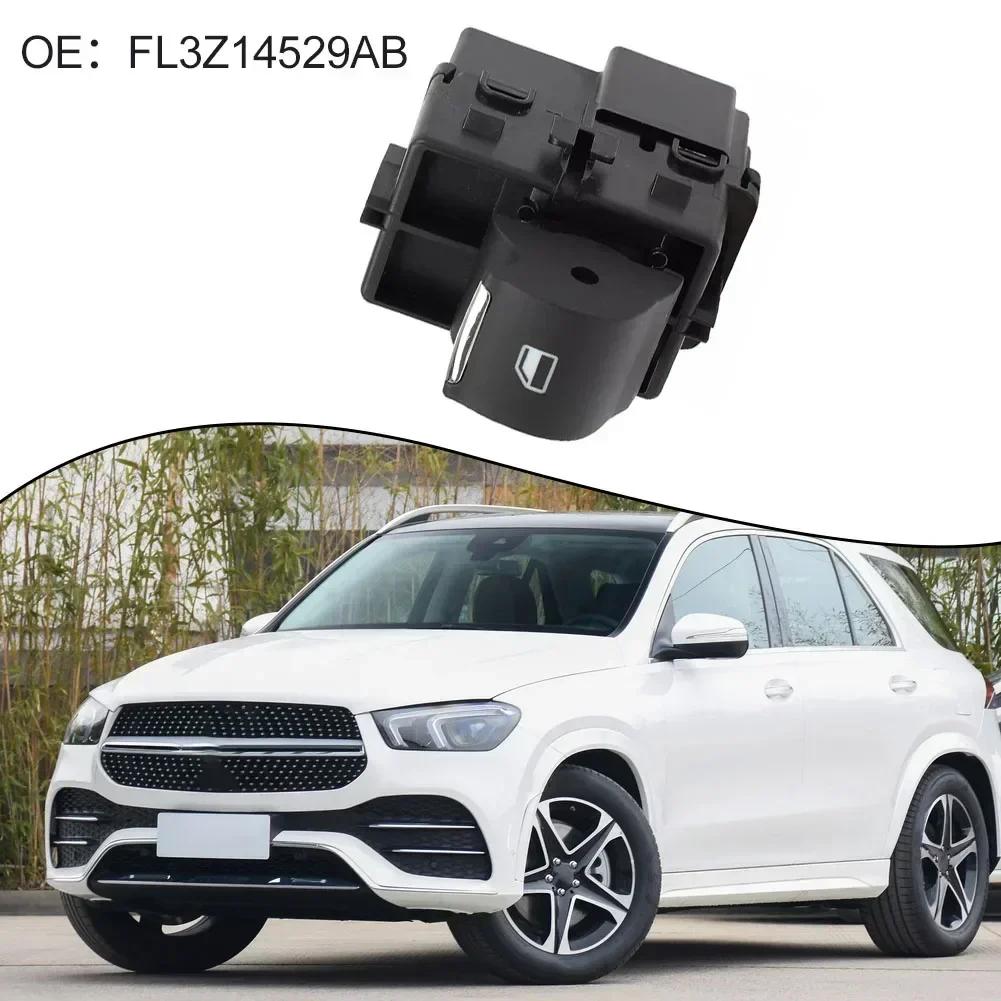 Door For Window Switch FL3Z-14529-AB For Ford F150 2015 2016 2017 2018 2019 2020 Car Interior Accessories
