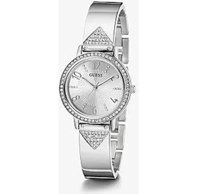 Часы Guess Tri Luxe GW0474L1