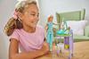 barbie Work and Baby Teacher Set and Accessory 3 and GKH23 Play! [Dress-up Doll] [Doll Set] [Ages Up]