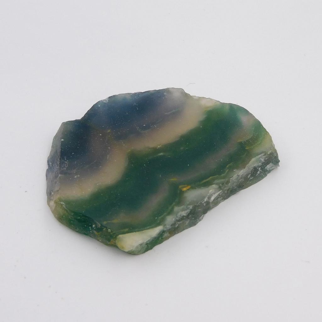 217.90 Ct Natural Fluorite Uncut Multi Color Raw Rough Loose Gemstone