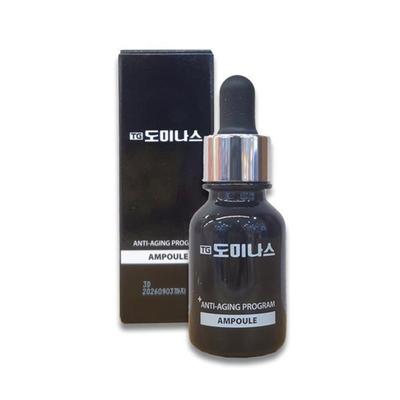 Tiji Anti-Aging Programm Ampulle 15ml