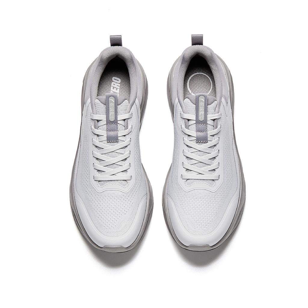 Anta Shenxing Sports Training Shoes Summer 2026 Men Sneakers Sand-Gray 912627718-2