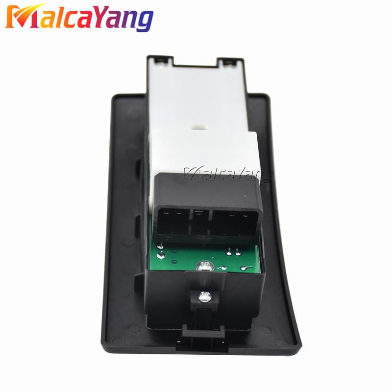 Fast Delivery Automobile Electric Power Window Lifter Control Switch For MAHINDRA SCORPIO 1ST-2ND GEN/GATEWAY SC 0111JG0060N