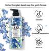 lux Botanical Blue Bellflower & Niacinamide Shower Gel