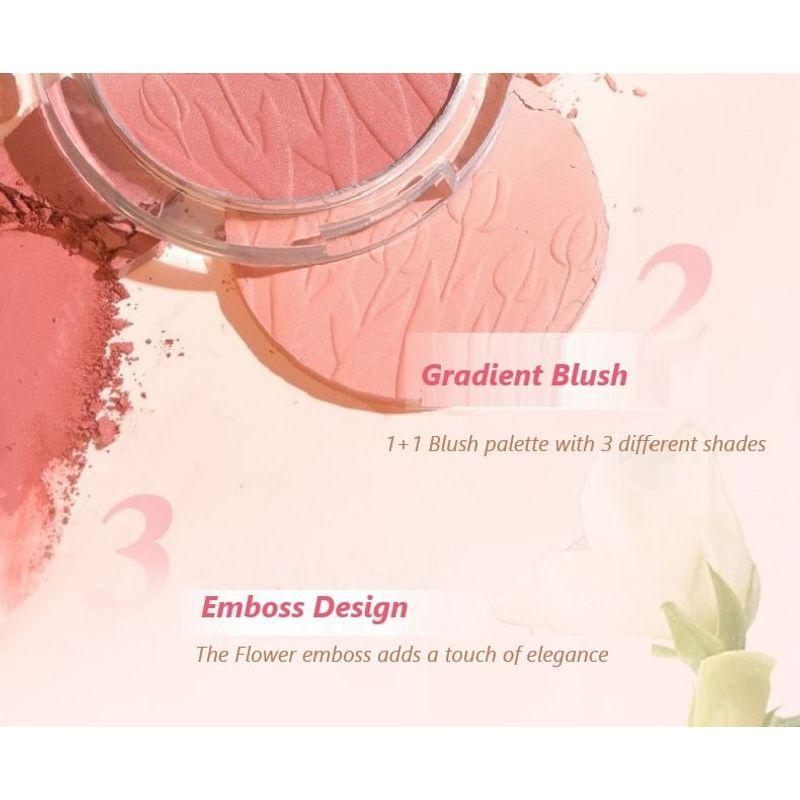HOLD LIVE - Ripple Blusher - 2 Colors