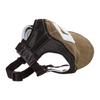 Dog Hat Dog Sun Hat Dog Baseball Cap with Ear Holes Adjustable Chin Strap Buckle