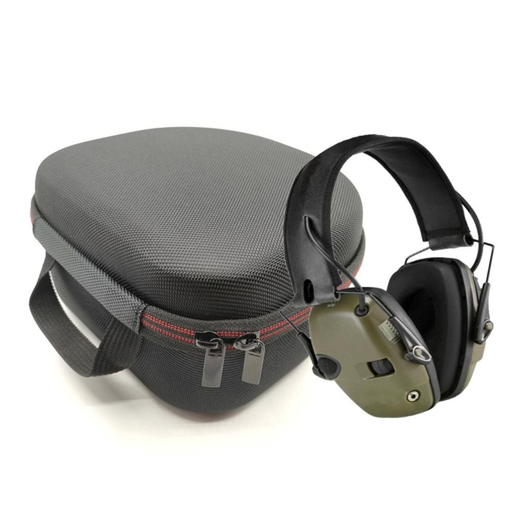 for Leight Headphone Anti-Scratch Bag Traveling for Case Loudspeaker Dirt-resistant Holder
