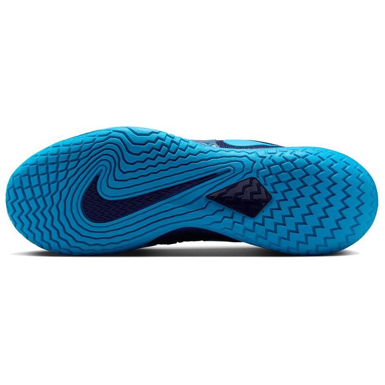 Nike Scarpe da tennis Zoom Vapor Cage 4 Rafa Blue Void Laser Blue DD1579-401