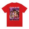 Team Conrad Fisher Connie Baby T Shirt The Summer I Turned Pretty Tee Shirt Men's Clothing Harajuku Y2k Retro Oversized T-shirt