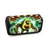 Brain Rot Pencil Case Animation Peripheral Storage Bag Stationery Pencil Case