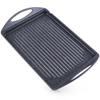 GRANDE Granite Grill Plate 42x27 Cm
