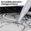 1/2/3Pcs Anti-slip Pencil Tips for Apple Pencil 1st 2nd Generation Fine Point Tablet Pen Nibs Precise Spare Stylus Metal Nib