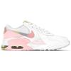 Nike Air Max Excee GS Weiß Arctic Punch Kinder Sneaker Pure-Platinum Mehrfarbig CW5829-100