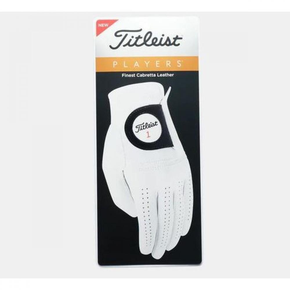 TitleiSt PlayerS Men S   Left Handed  Right Glove 