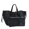 Premium sense niche bag women's 2025 new fashion shoulder bag large capacity tote bag Maillard commuter bag