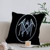 Band S-Sleep T-Token Lucky Dragon pillow cover sofa cushion cover home room decoration children gift