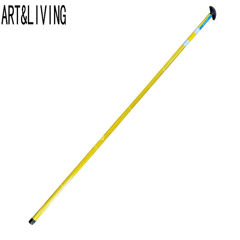ART&LIVING Ice Rescue Wading Pole
