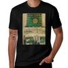Grand Central Station Window Tshirt Outdoor Sports Short Sleeve Top