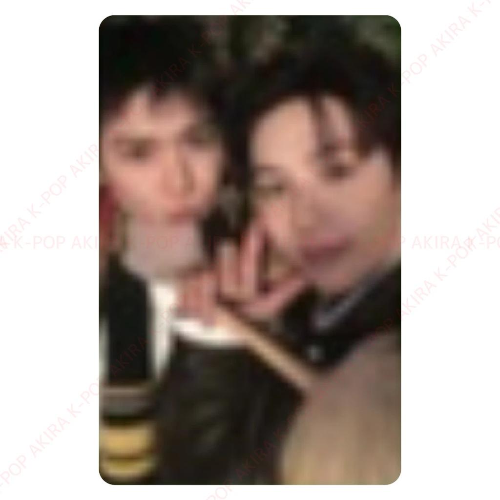 PRE-ORDER RIIZE 2nd JAPAN SINGLE All of You ALBUM PHOTO CARD JAPAN POB OFFICIAL