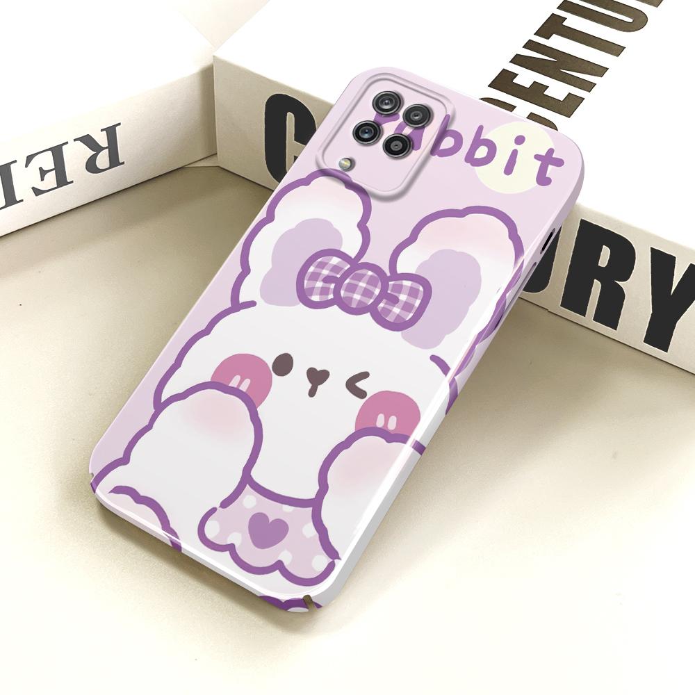 All-inclusive Film Phone Case Cartoon Fashion Design Hard Shell Full Cover Camera Protection Case for Samsung Xiaomi Poco Redmi Infinix Tecno