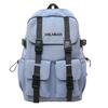 Schultasche Mehrere Taschen Funktionale Rucksack Paar Outdoor Vielseitig Lässig Große Kapazität Wasserdicht Klapprucksack Hersteller