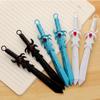 1 Piece Stationery Office Creative Big Cool Swordn School Supply Gift Weapon Lovely Gel Pen