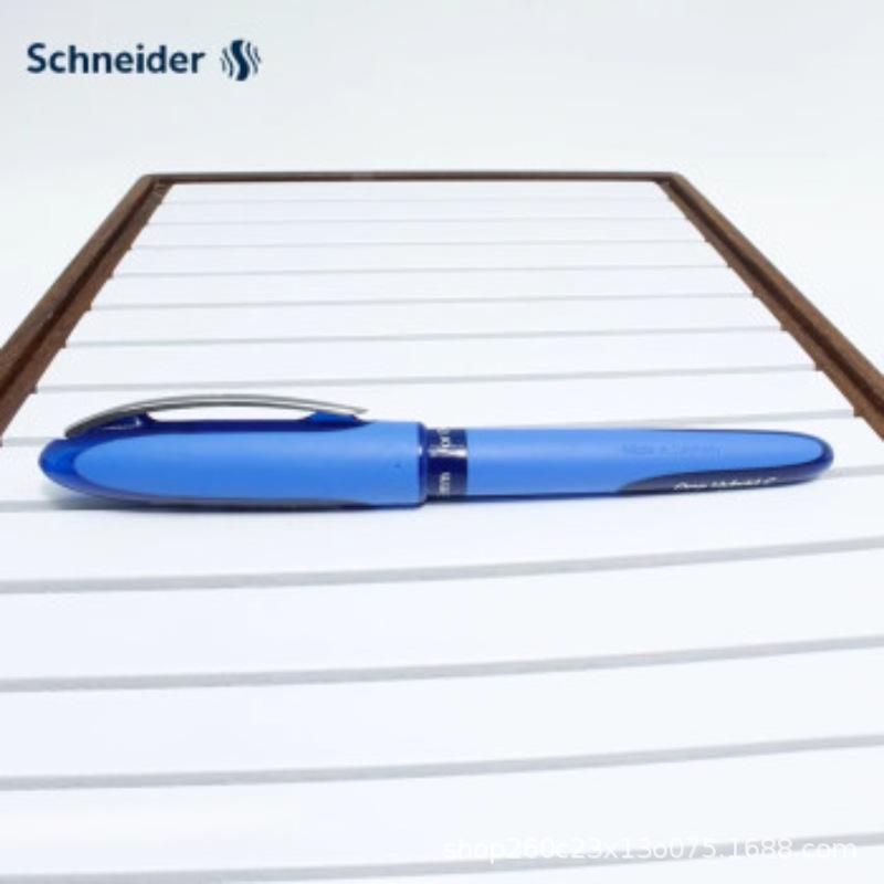 Schneider Interstellar ONE Wasserdichter Kugelschreiber, Nadelspitze