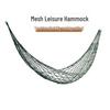 OLOEY Outdoor Indoor Mesh Hammock