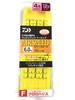 Daiwa Ayu SS Pack Marking Fluorocarbon 4 Air D-MAX One-Day Line, Anchors, Speed, 6.0