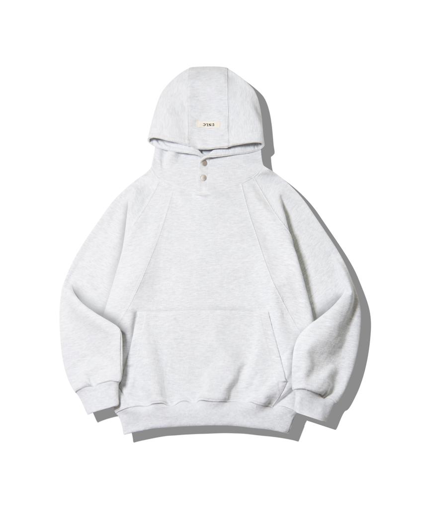 Heavyweight Skull Player Hood [2 Colors]