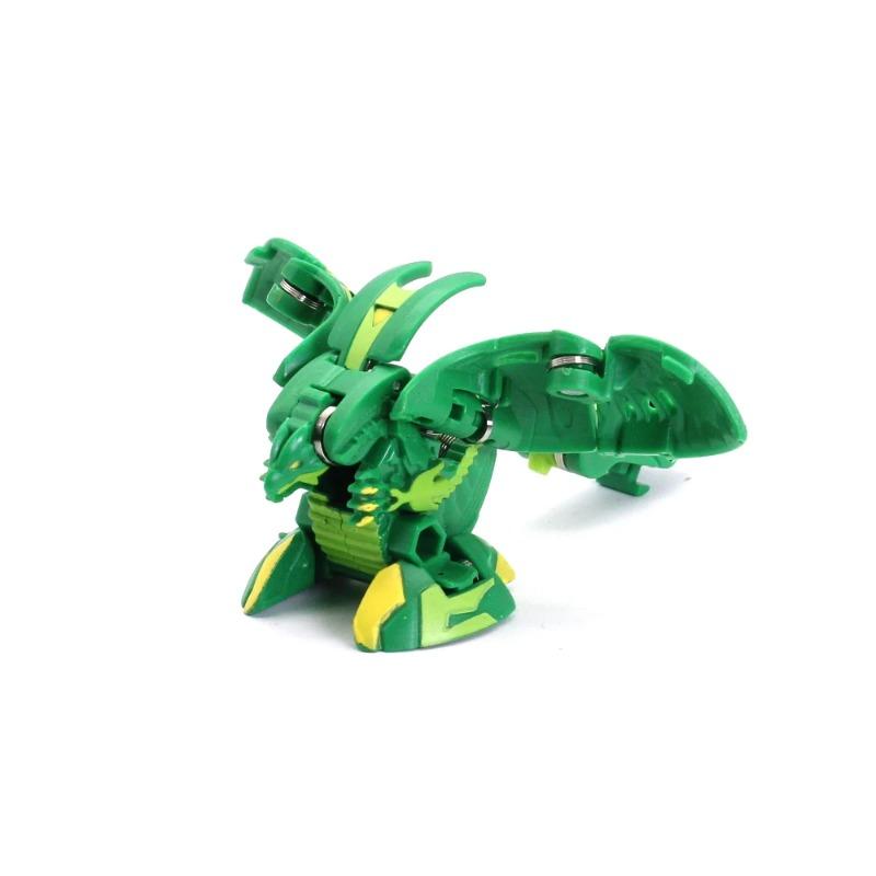 Bakuganes Ultra Faction Diamond Hydranoid Dragonoid Behemos Transforming Collectible Action Figures Christmas Gifts For Children