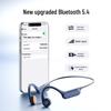 aigo G03 Bone Conduction Bluetooth Sports Headphones