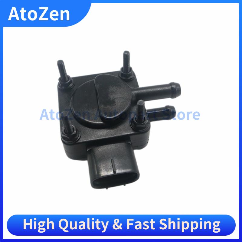 2596655C1 4921730 New Exhaust Gas Pressure Sensor DPF Sensor Automotive Spare Parts Car Accessories High Quality