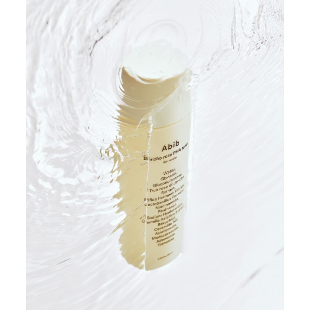 Abib Resurrection Herbal Paha Toner Skin Booster 200ml NONE