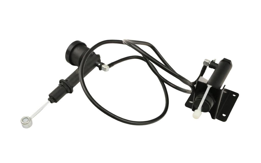 Ft68044 Fast Clutch Pump [+] Actuator