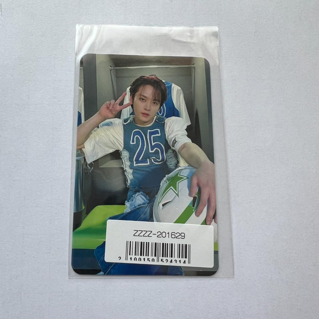 

[USED] Stray Kids Social Path Sonimura Kidro Reno Authentic