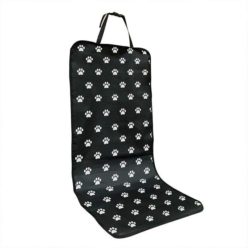 Evcil Hayvan Araba Koltuğu Minderi Araba Su Geçirmez Arka Koltuk Çizilmeye Karşı Koruyucu Örtü Mat Evcil Hayvan Örtüsü Koruyucu Mat Arka Güvenlik Dış Mekan Seyahat Malzemeleri