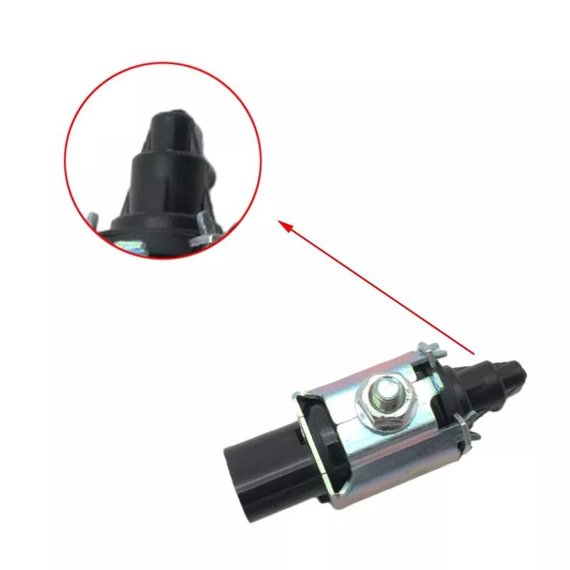 GZCHUMU Valve Vapor Canister Purge Solenoid MR160676 for MITSUBISHI OUTLANDER 3.0L-V6