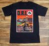D.R.I Band 2025 Tour Midwest Great Lake Tour T Shirt Full Size S-4XL