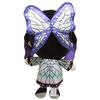 Sunrise Demon Slayer Chibi Plush Toy Shinobu Kocho 4589945620291