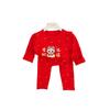 Kids Long Sleeve Pajamas Set Cotton Blend Loungewear New Themed Sleepwear Boys Girls 90-180cm