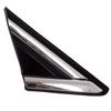 Ford Fusion 2013 - Right Mirror Triangle B-Pillar Cover Trim