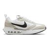 Nike Air Max Dawn GS White Light Bone Kids Sneakers Black DH3157-102